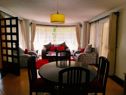 2-bedroom House for rent in Rosslyn, Westlands