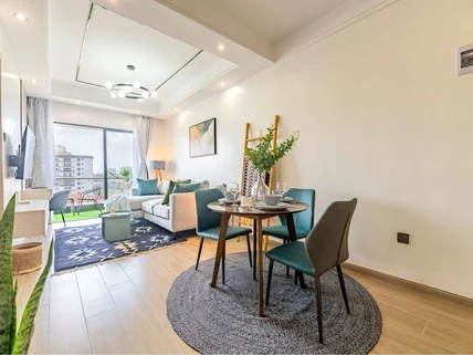 1-bedroom Apartment for rent in Kilimani, Nairobi