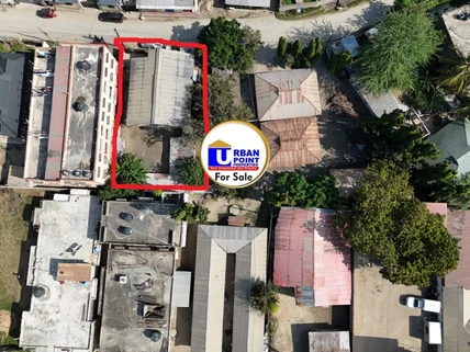 Land for sale in Bamburi, Mombasa
