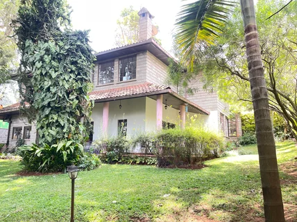 4-bedroom Apartment for sale in Spring Valley, Westlands