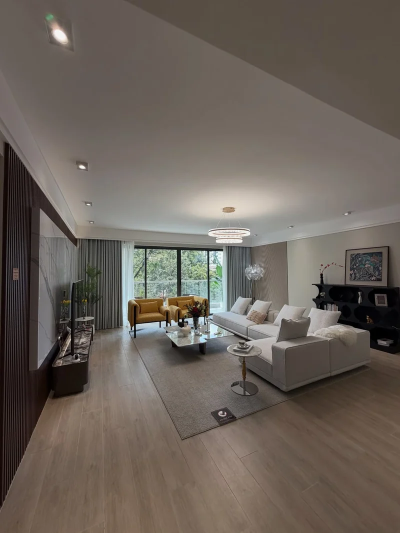 Luxury Apartments for Sale in Kilimani, Nairobi | 3, 4 & 5 Bedroom Apartments + DSQ