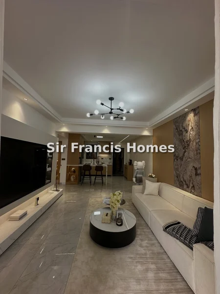 1-bedroom Apartment for sale in Westlands Area