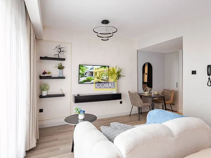 1-bedroom Apartment for rent in Upper Hill, Nairobi