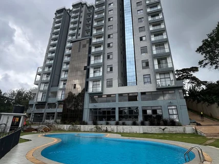 3-bedroom Apartment for rent in Kitisuru, Westlands