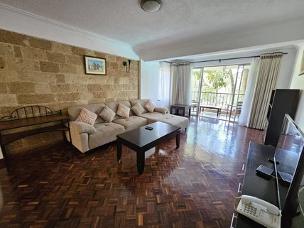 2-bedroom Apartment for rent in Brookside, Westlands