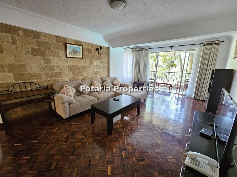 2-bedroom Apartment for rent in Brookside