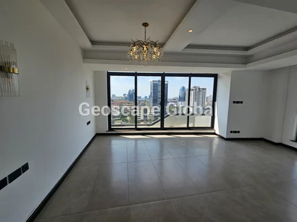 3-bedroom Apartment for sale in Riverside, Westlands
