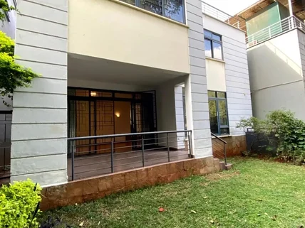 5-bedroom Townhouse for rent in Spring Valley, Westlands