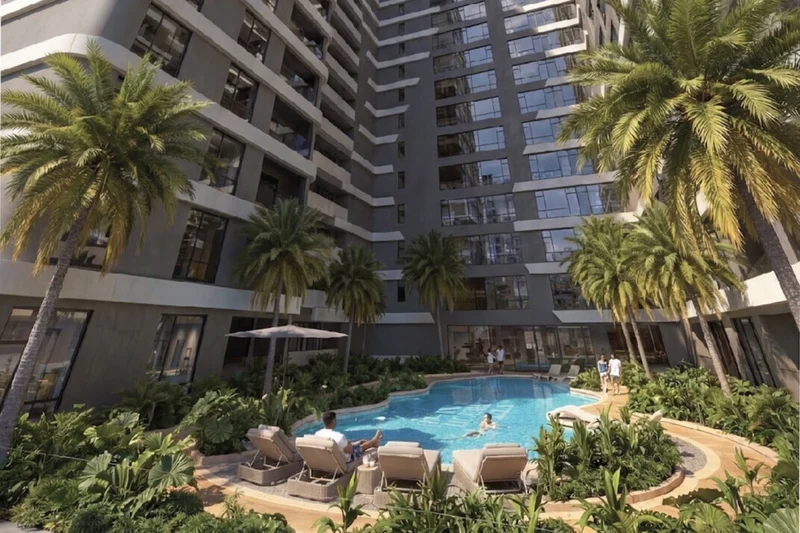 1-Bedroom Standard Apartment For Sale