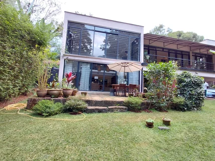 3-bedroom House for rent in Muthaiga, Nairobi