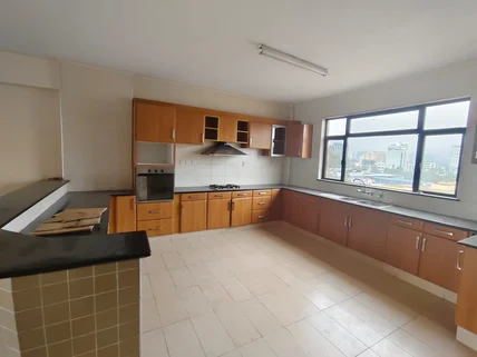 3-bedroom Apartment for rent in Kilimani, Nairobi