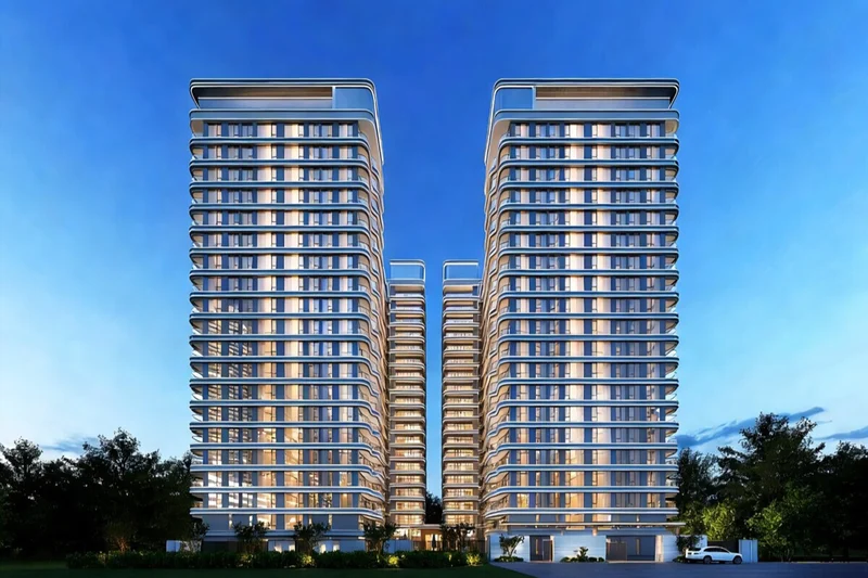 1-Bedroom Standard Apartment