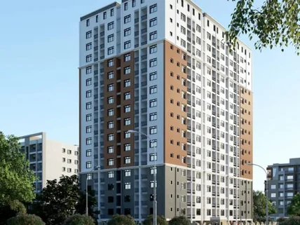 2-bedroom Apartment for rent in Kilimani, Nairobi