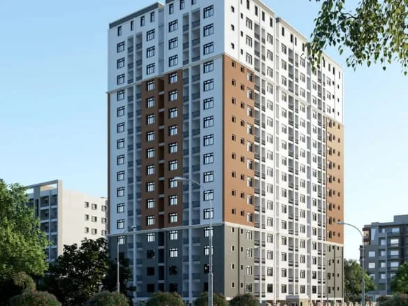 2-Bedroom Apartments To Let in Kilimani for KES 75,000 per Month