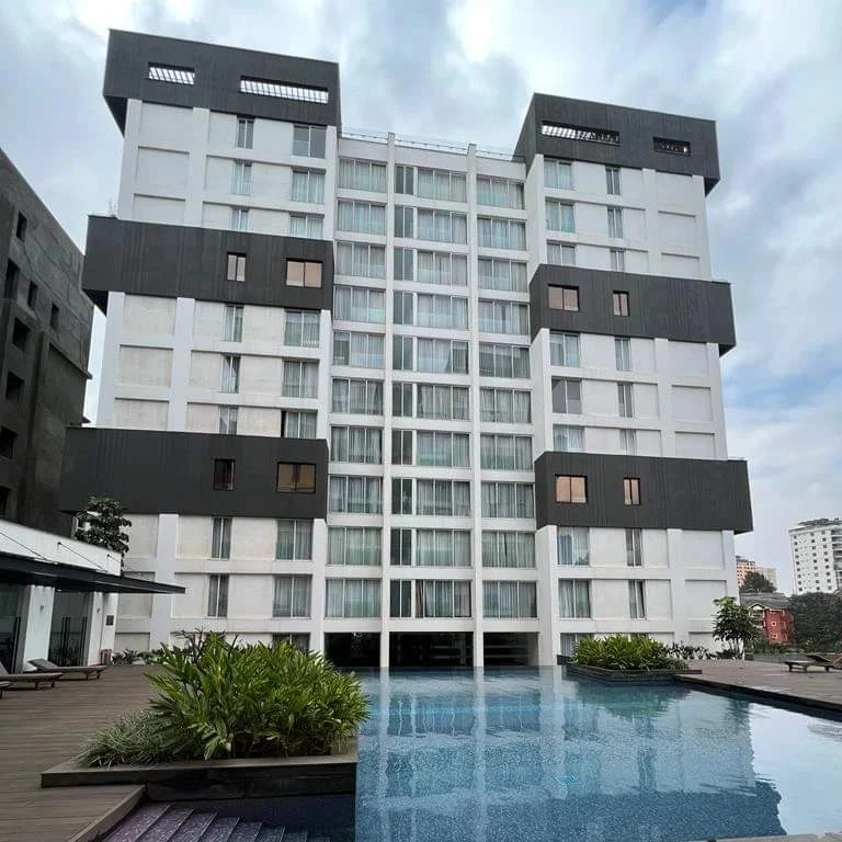 Modern 3 Bedroom All En-suite Apartments To Let in Kilimani
