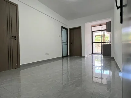 2-bedroom Apartment for rent in Kilimani, Nairobi