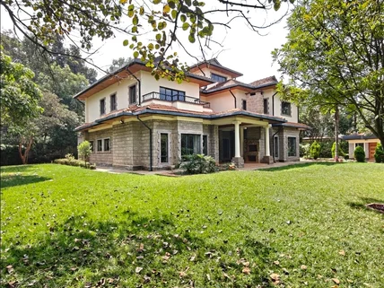4-bedroom Villa for sale in Karen, Nairobi
