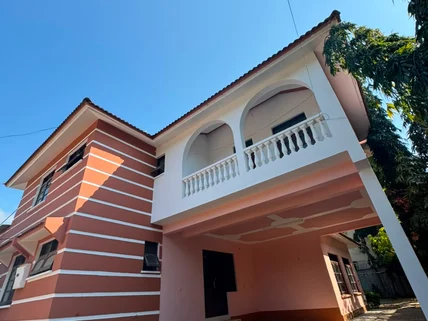 4-bedroom Villa for rent in Nyali Area, Nyali