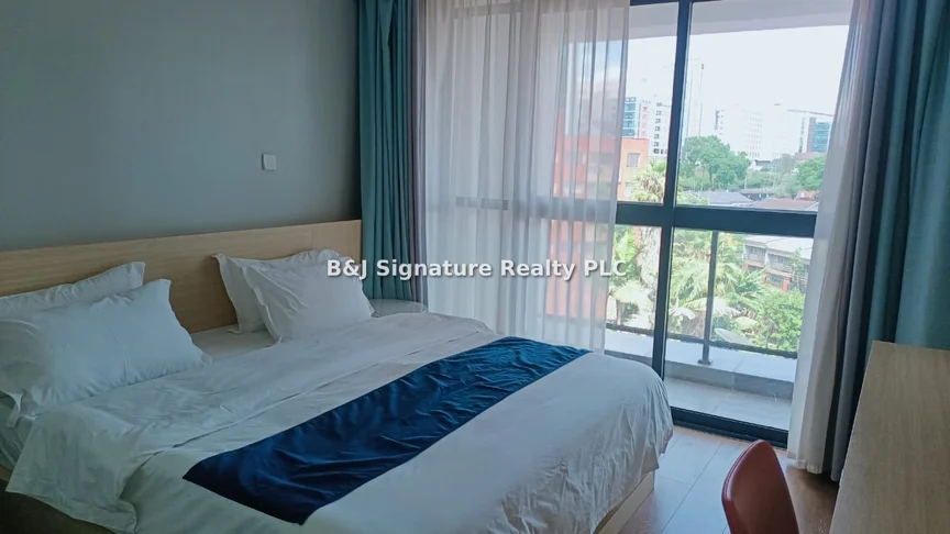 2-bedroom Apartment for rent in Upper Hill