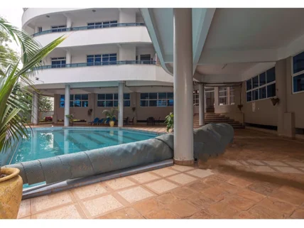 4-bedroom Apartment for sale in Kileleshwa, Nairobi