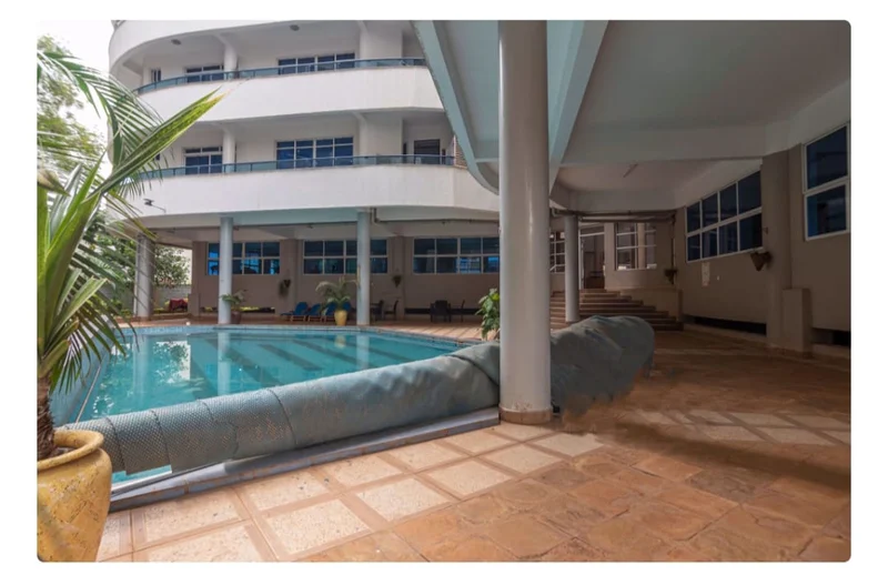 Elegant 4 Bedroom Apartment with DSQ for Sale