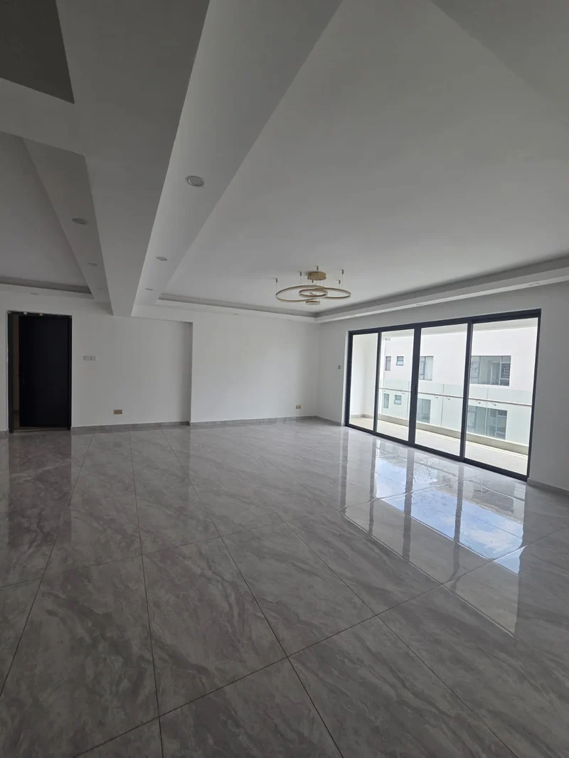 4 Bedroom Apartment for Rent