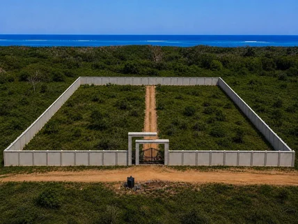 Land for sale in Diani, Kwale County