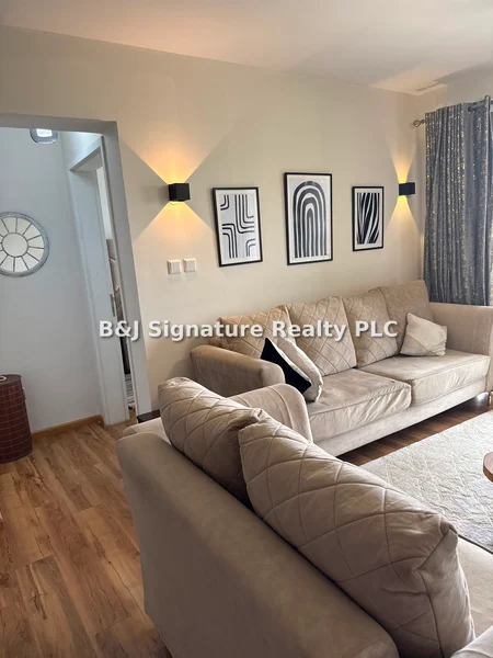 2-bedroom Apartment for rent in Thika Road