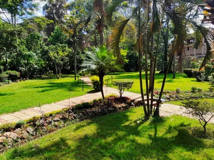 3-bedroom House for rent in Lavington, Nairobi