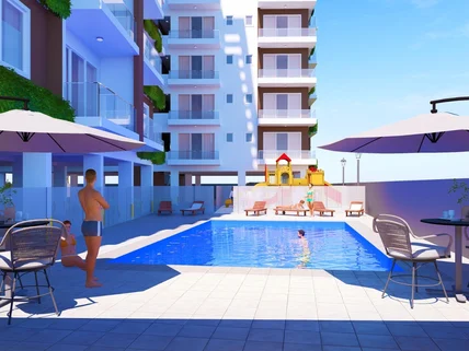 3-bedroom Apartment for sale in Nyali Area, Nyali