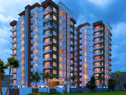 4-bedroom Apartment for sale in Nyali Area, Nyali