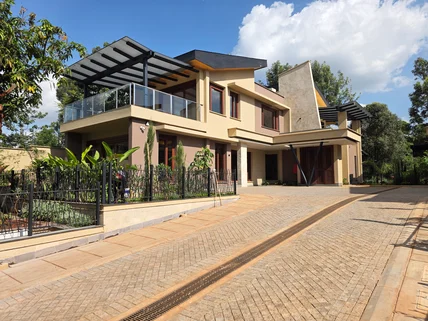4-bedroom Townhouse for sale in Runda, Westlands