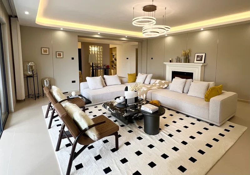 Luxury 6 BR Duplex Apartment For Sale in Nairobi