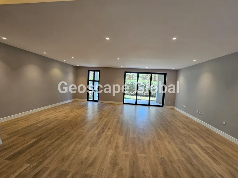 FOR RENT: Runda Three-Bedroom Apartment for Rent