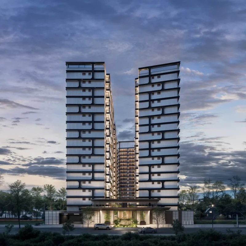 Luxury Apartments for Sale in Brookside, Westlands | 3, 4 & 5 Bedroom Residences from KSh 25.3M
