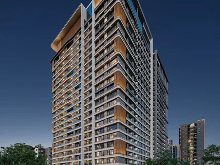 1-bedroom Apartment for sale in Kilimani, Nairobi