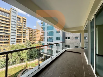 3-bedroom Apartment for rent in Riverside, Westlands