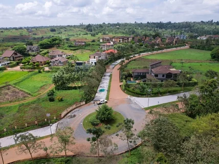 Residential Land for sale in Kiambu Road, Nairobi