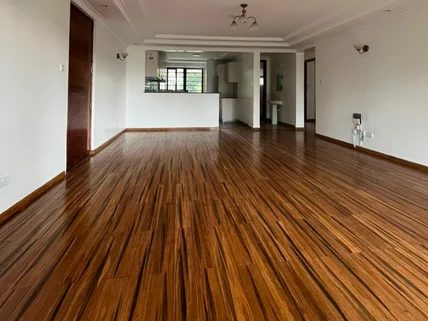 3-bedroom Apartment for rent in Riverside, Westlands