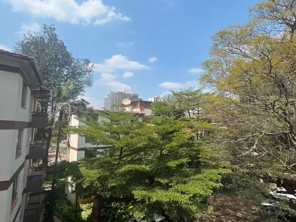 2-bedroom Apartment for rent in State House, Nairobi