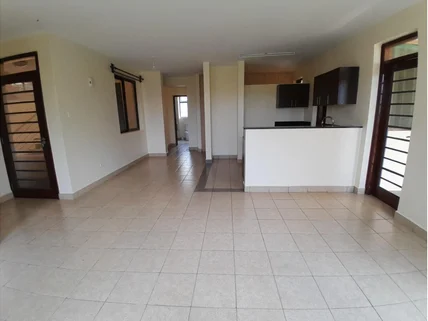 3-bedroom Apartment for rent in Kiambu Road, Nairobi