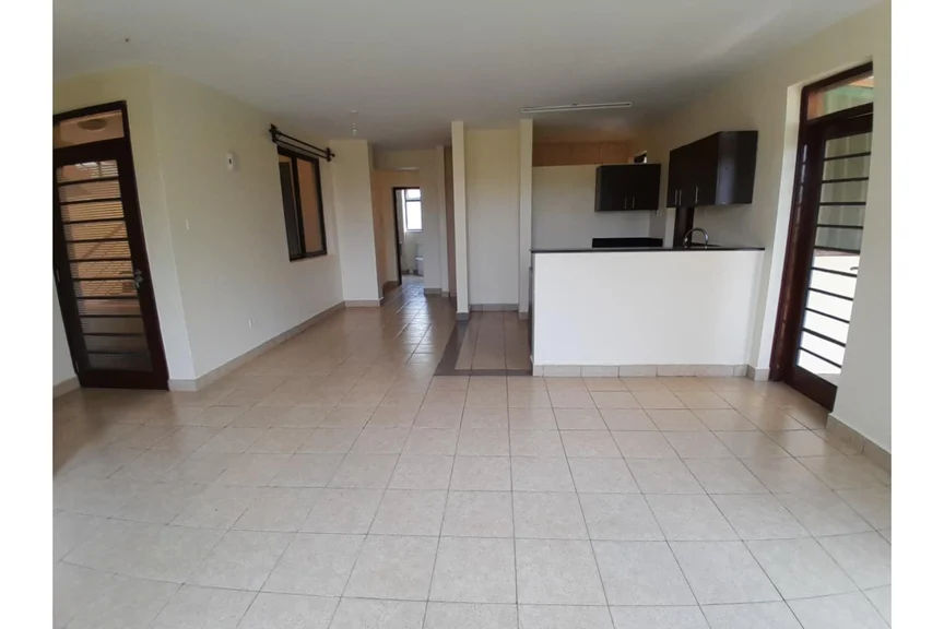 3 bedroom apartment to let in Migaa,Kiambu Road