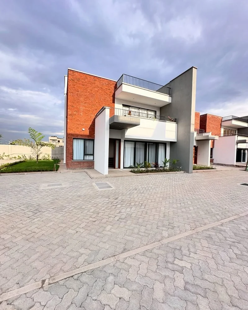 4 Bedroom Townhouses for Sale in Lang'ata, Nairobi | Duplex & Triplex Homes from KSh 35.9M