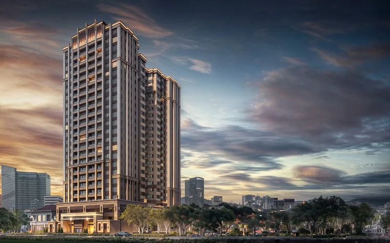 Luxury Apartments for Sale in Westlands, Nairobi | 2 & 3 Bedroom Residences
