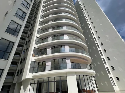 3-bedroom Apartment for rent in Riverside, Westlands