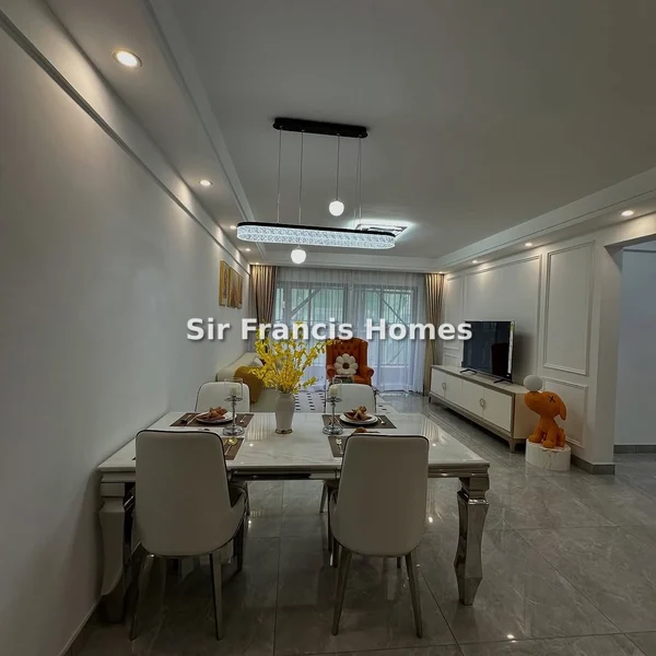 1-bedroom Apartment for sale in Kileleshwa
