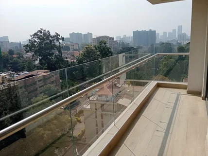1-bedroom Apartment for rent in Rhapta Road, Westlands