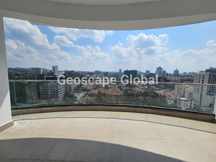 4-bedroom Apartment for sale in Riverside, Westlands