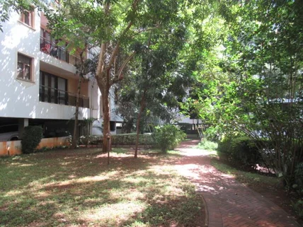 3-bedroom Apartment for rent in Riverside, Westlands