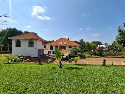 5-bedroom House for rent in Windsor, Roysambu